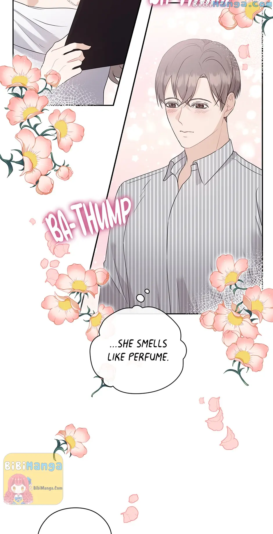 The Wicked Wife of a Scheming CEO Chapter 58 - page 40
