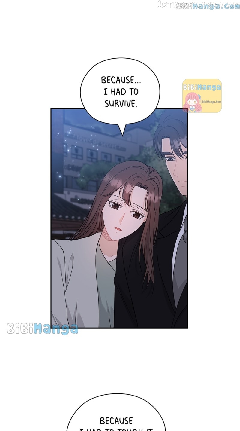 The Wicked Wife of a Scheming CEO Chapter 54 - page 13