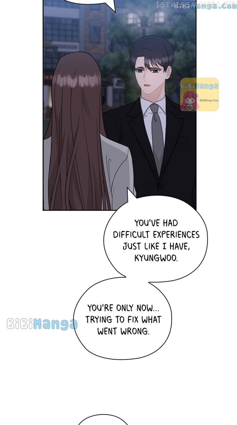 The Wicked Wife of a Scheming CEO Chapter 54 - page 16