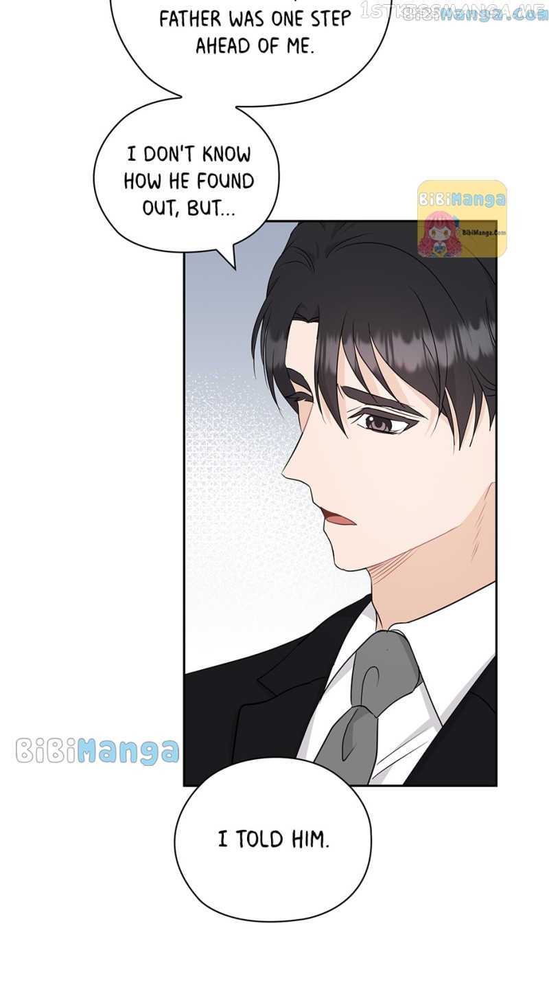 The Wicked Wife of a Scheming CEO Chapter 54 - page 18