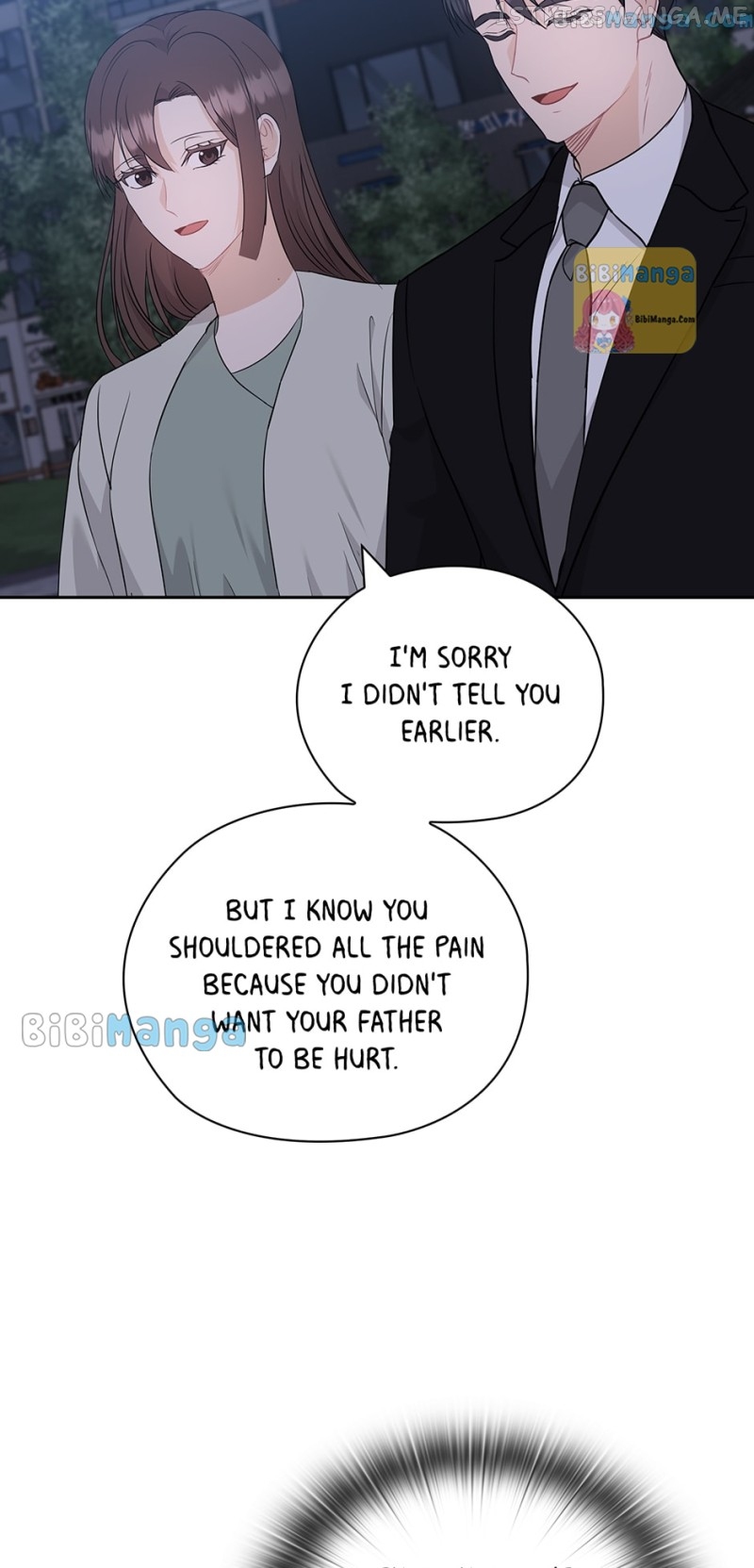 The Wicked Wife of a Scheming CEO Chapter 54 - page 21