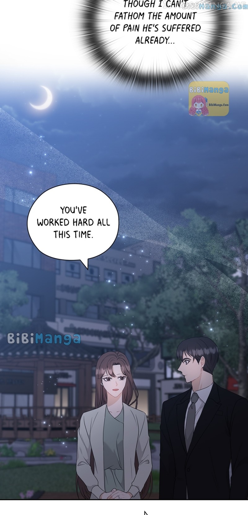The Wicked Wife of a Scheming CEO Chapter 54 - page 22
