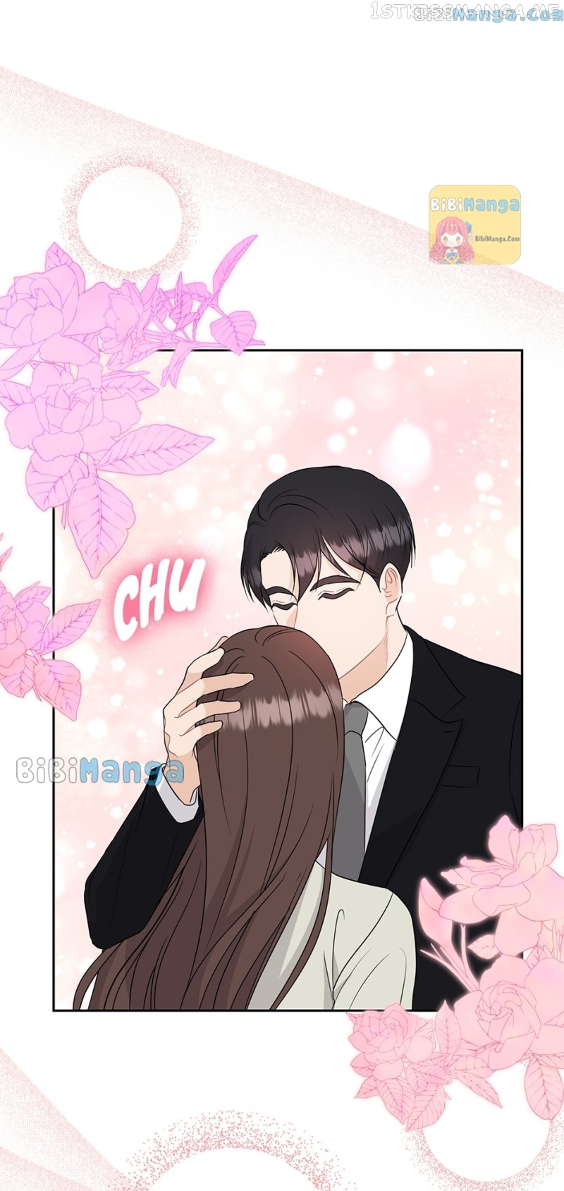 The Wicked Wife of a Scheming CEO Chapter 54 - page 24