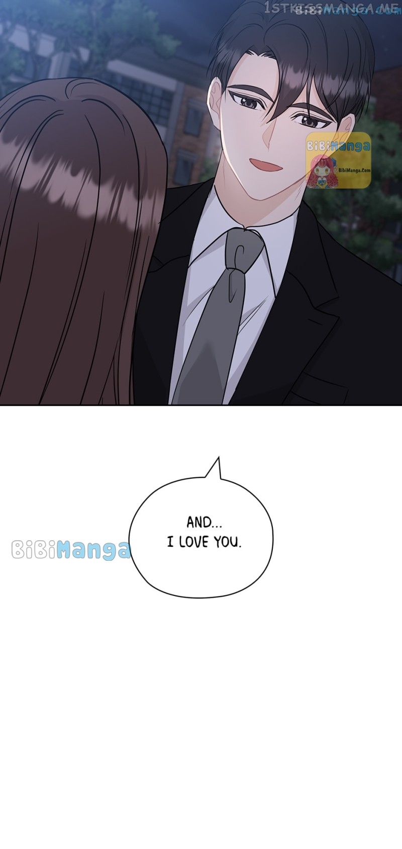 The Wicked Wife of a Scheming CEO Chapter 54 - page 26