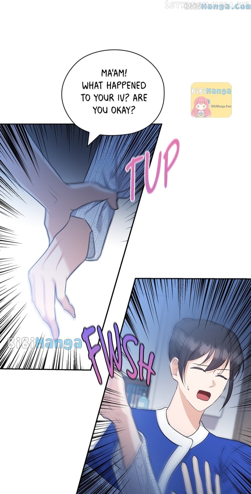The Wicked Wife of a Scheming CEO Chapter 54 - page 31
