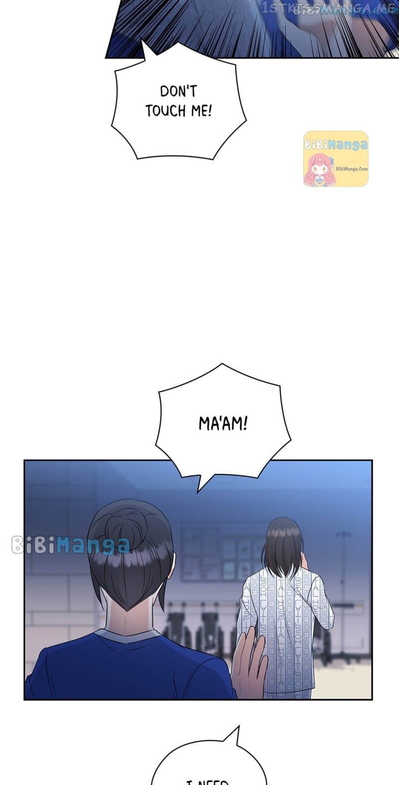 The Wicked Wife of a Scheming CEO Chapter 54 - page 32