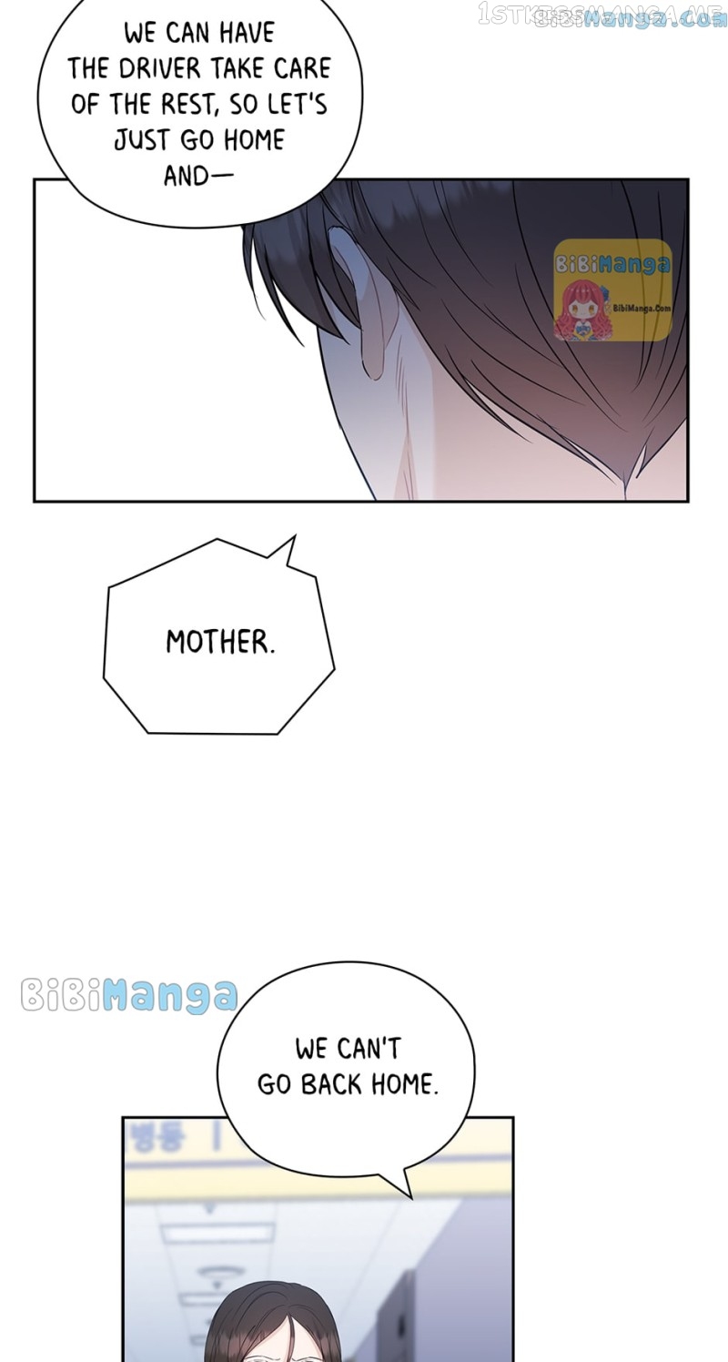 The Wicked Wife of a Scheming CEO Chapter 54 - page 36