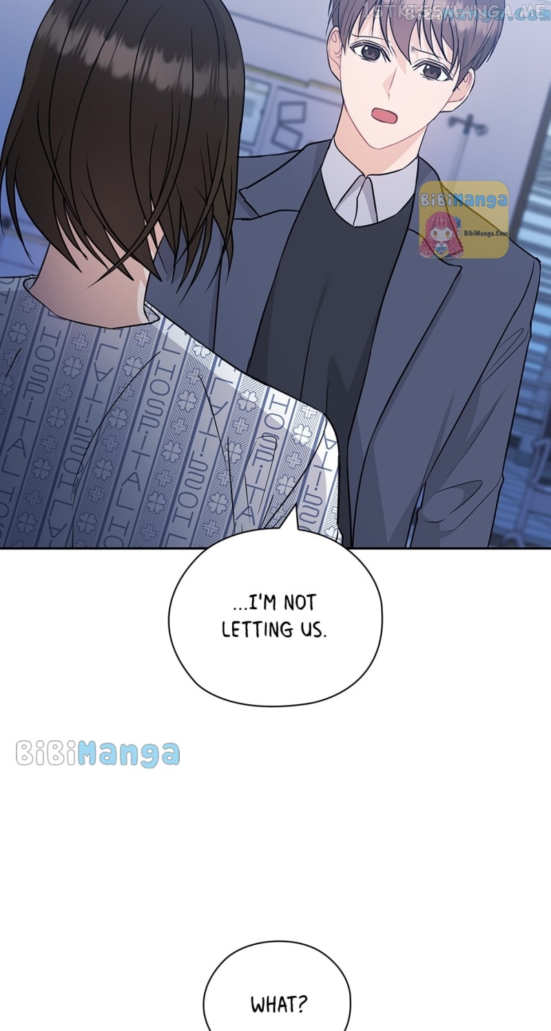 The Wicked Wife of a Scheming CEO Chapter 54 - page 39