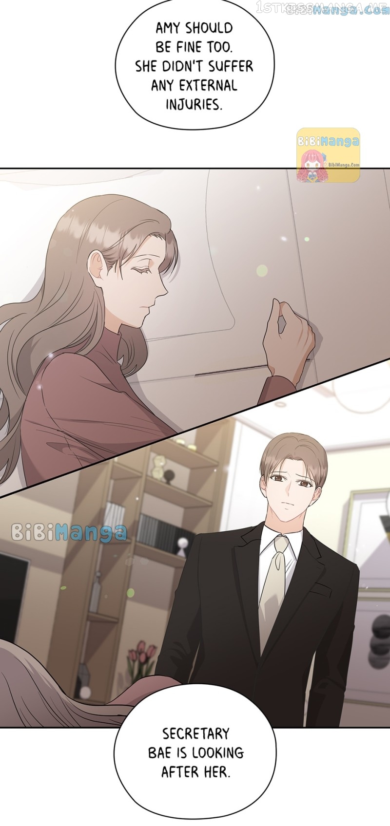 The Wicked Wife of a Scheming CEO Chapter 54 - page 4