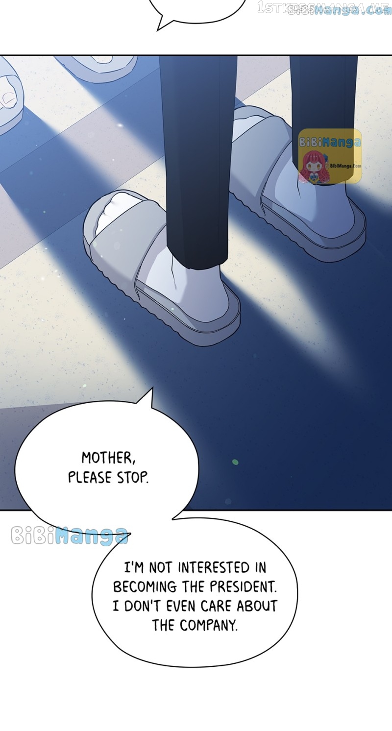 The Wicked Wife of a Scheming CEO Chapter 54 - page 40