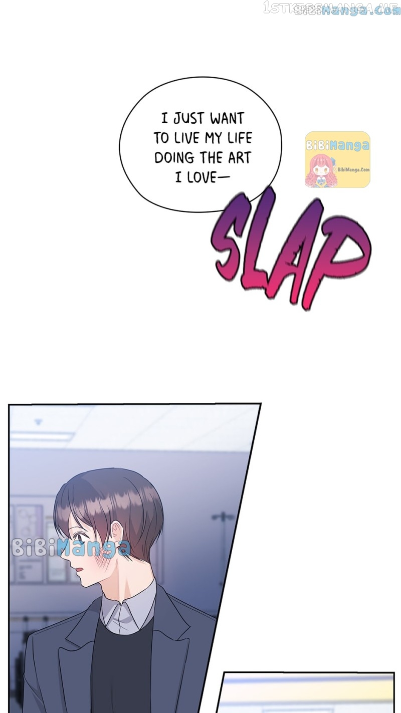 The Wicked Wife of a Scheming CEO Chapter 54 - page 41
