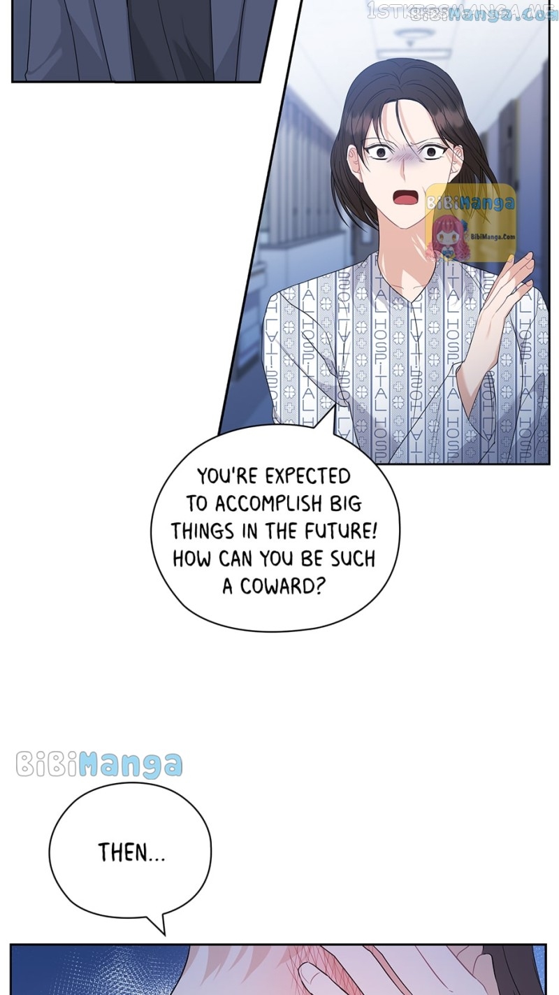 The Wicked Wife of a Scheming CEO Chapter 54 - page 42