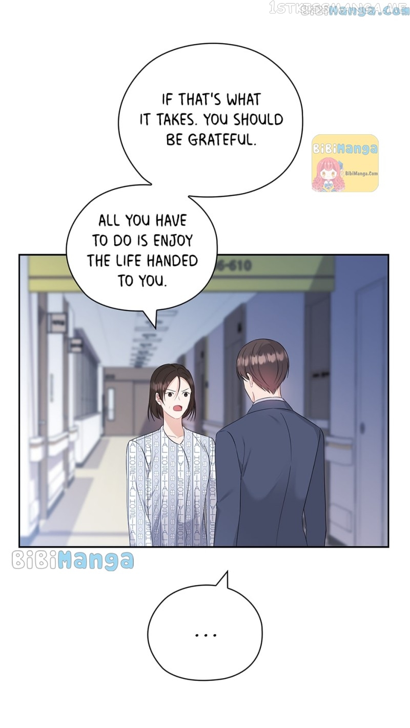 The Wicked Wife of a Scheming CEO Chapter 54 - page 46