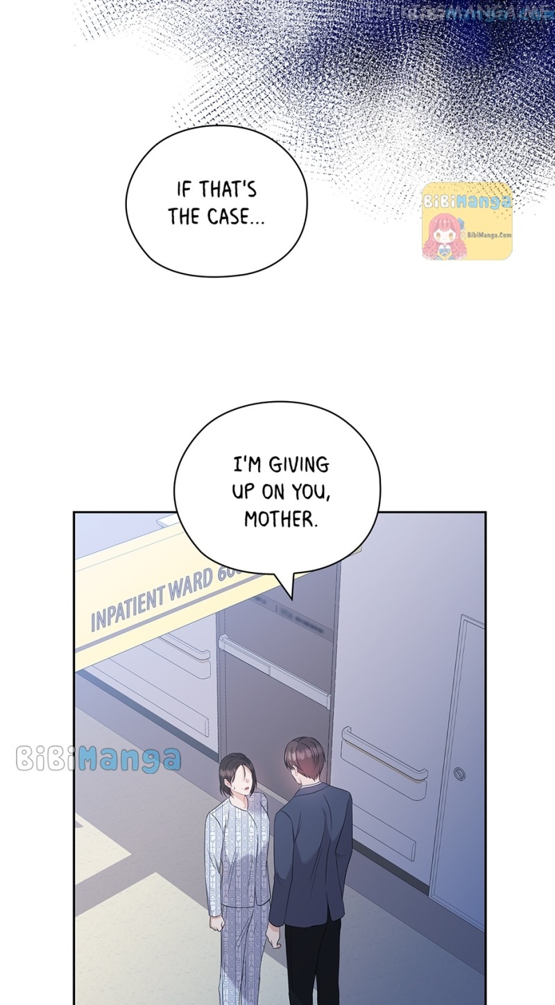 The Wicked Wife of a Scheming CEO Chapter 54 - page 48