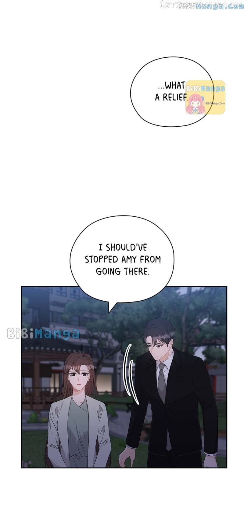 The Wicked Wife of a Scheming CEO Chapter 54 - page 5
