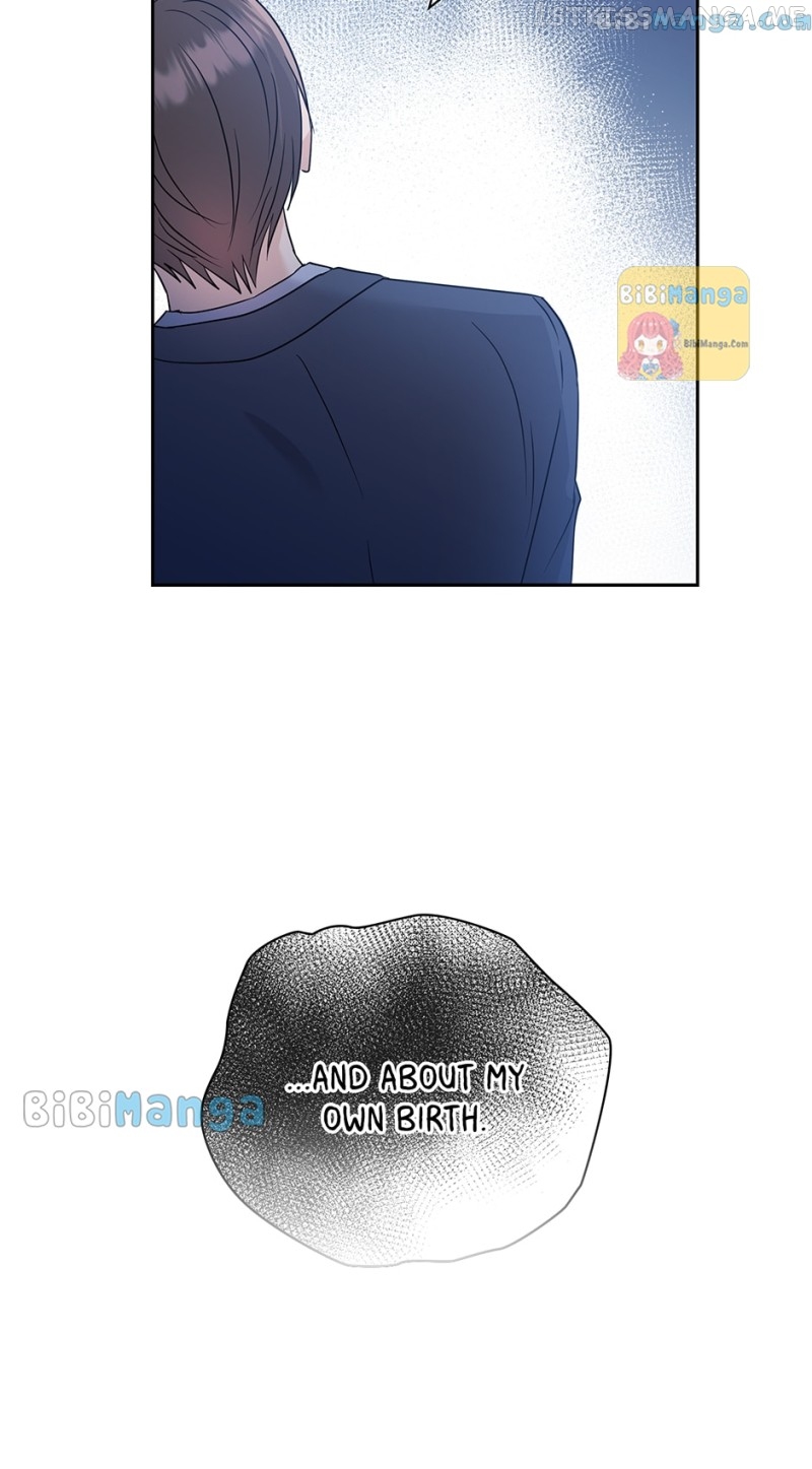 The Wicked Wife of a Scheming CEO Chapter 54 - page 52