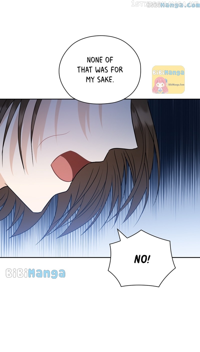 The Wicked Wife of a Scheming CEO Chapter 54 - page 56