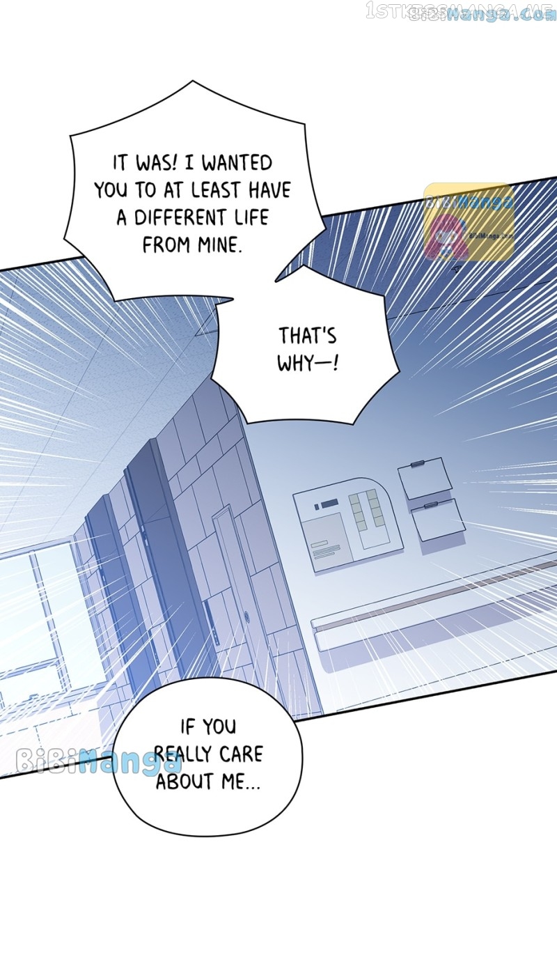The Wicked Wife of a Scheming CEO Chapter 54 - page 57