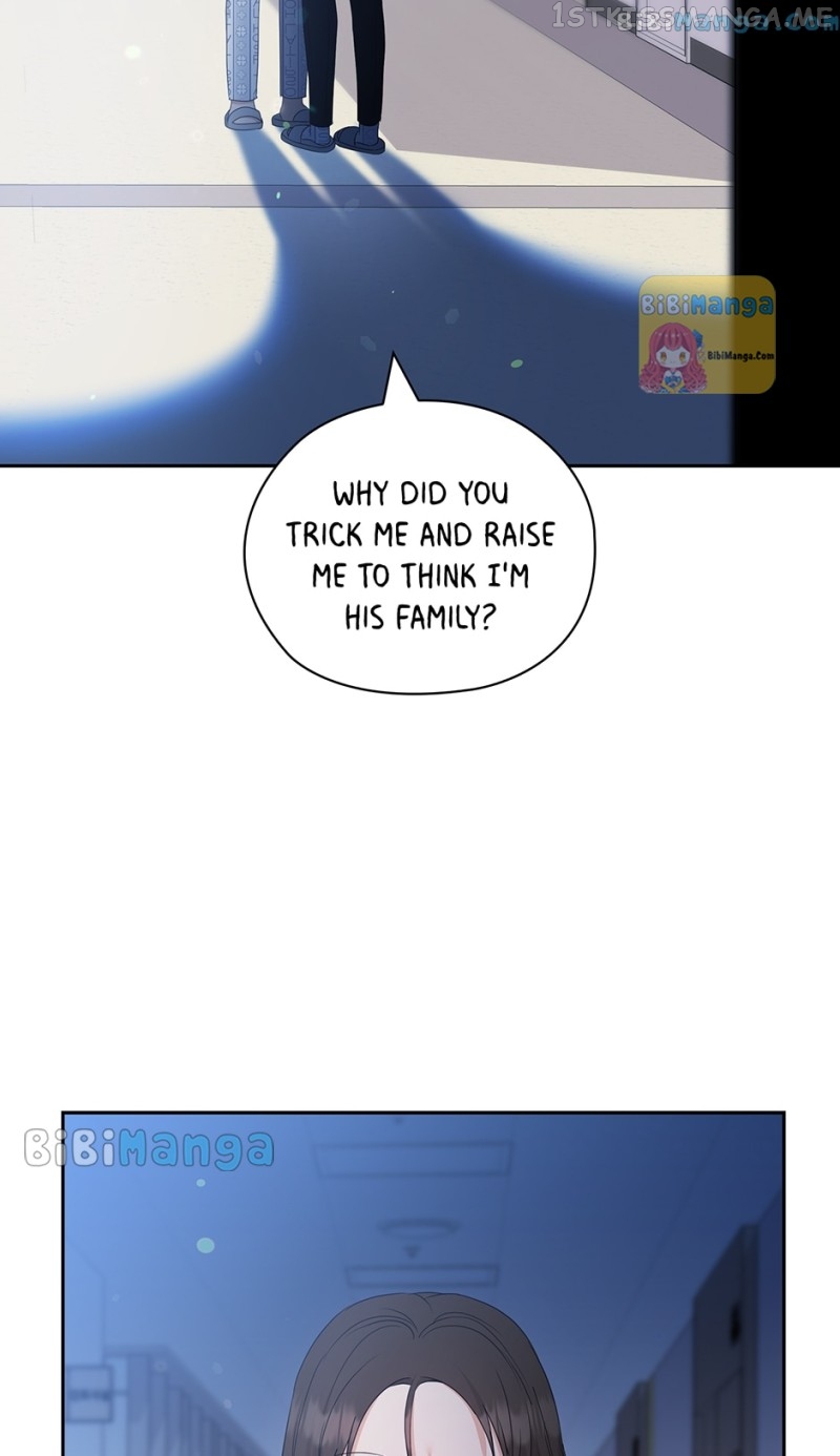 The Wicked Wife of a Scheming CEO Chapter 54 - page 61