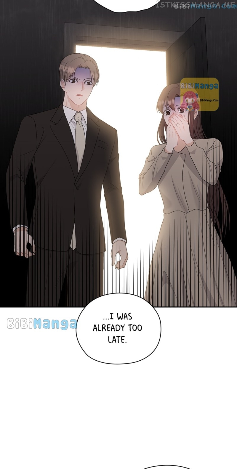 The Wicked Wife of a Scheming CEO Chapter 54 - page 7