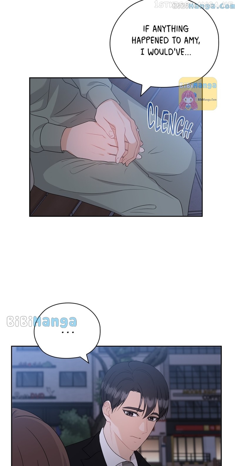 The Wicked Wife of a Scheming CEO Chapter 54 - page 8