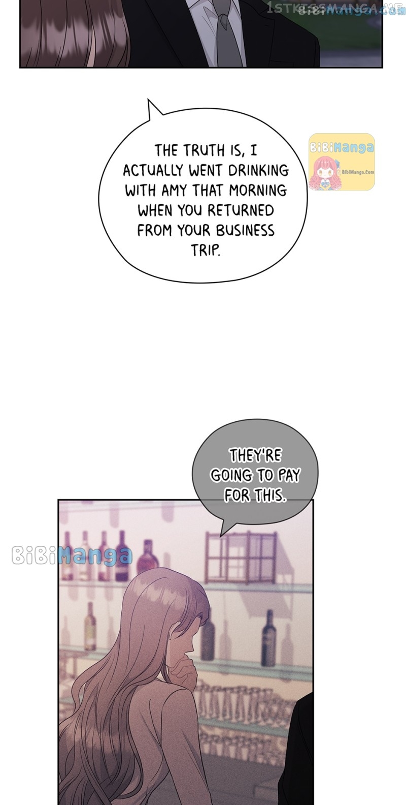 The Wicked Wife of a Scheming CEO Chapter 54 - page 9