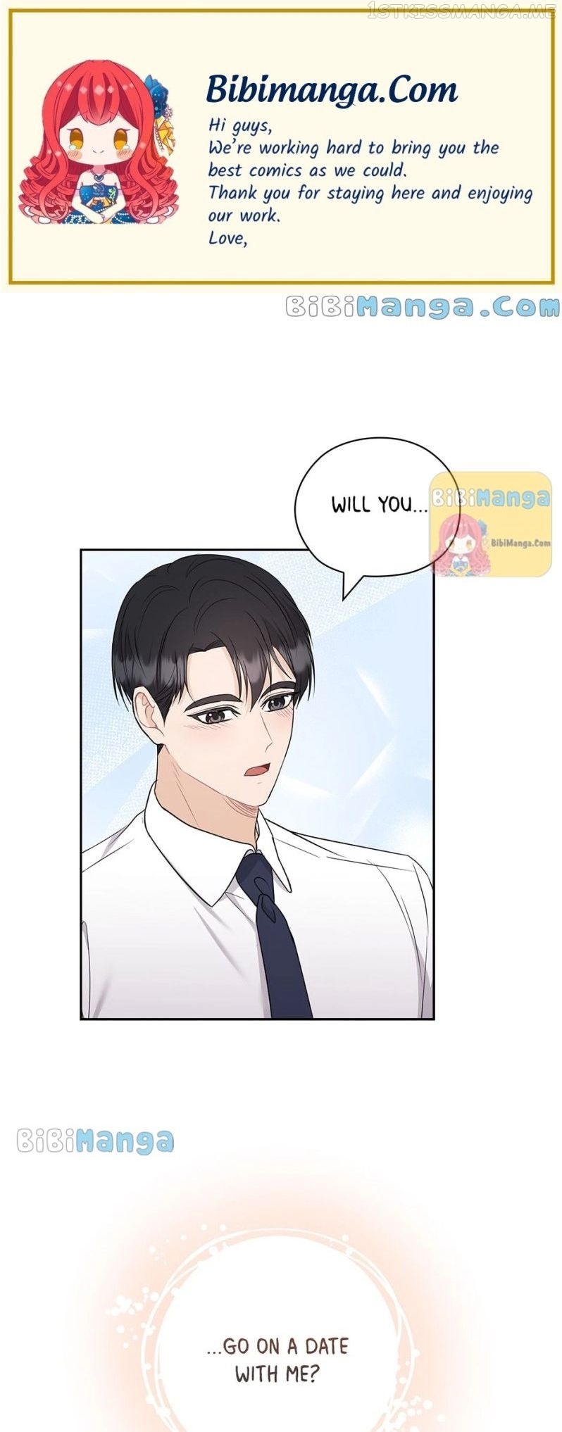 The Wicked Wife of a Scheming CEO Chapter 49 - page 1