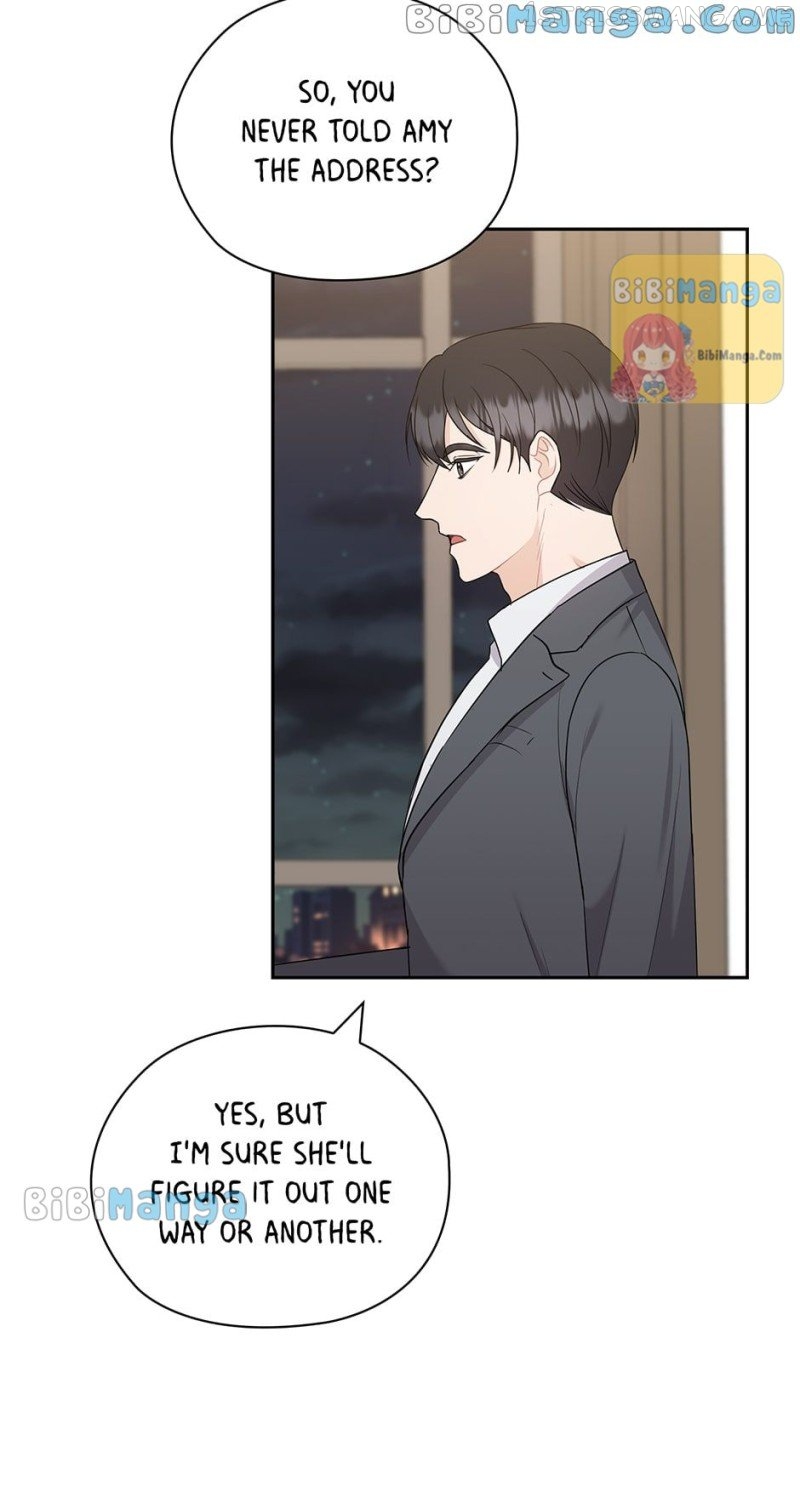 The Wicked Wife of a Scheming CEO Chapter 49 - page 14