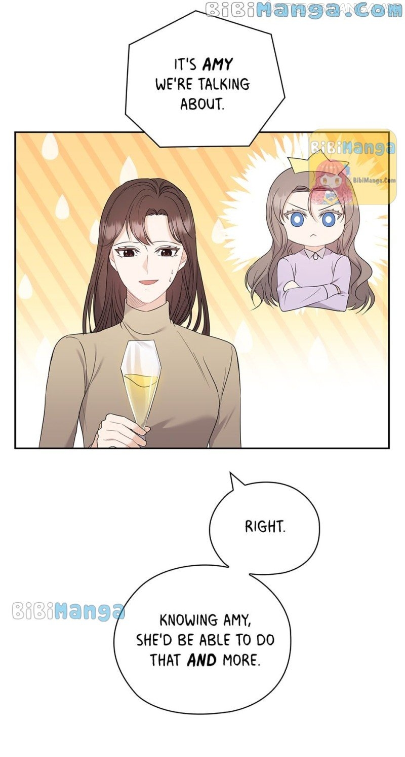 The Wicked Wife of a Scheming CEO Chapter 49 - page 15
