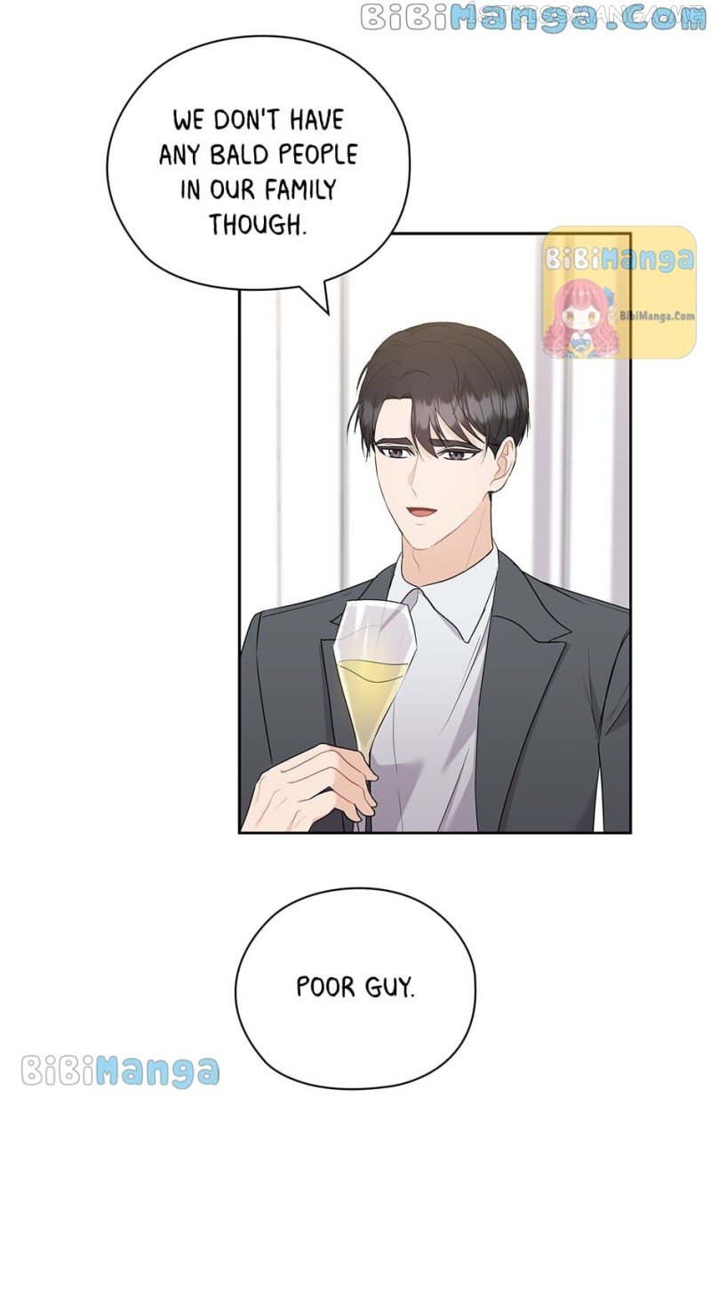 The Wicked Wife of a Scheming CEO Chapter 49 - page 19