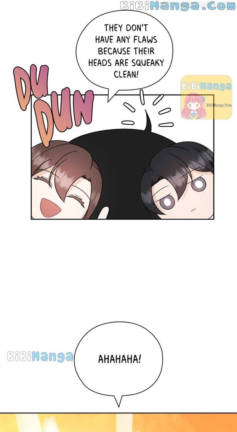 The Wicked Wife of a Scheming CEO Chapter 49 - page 21