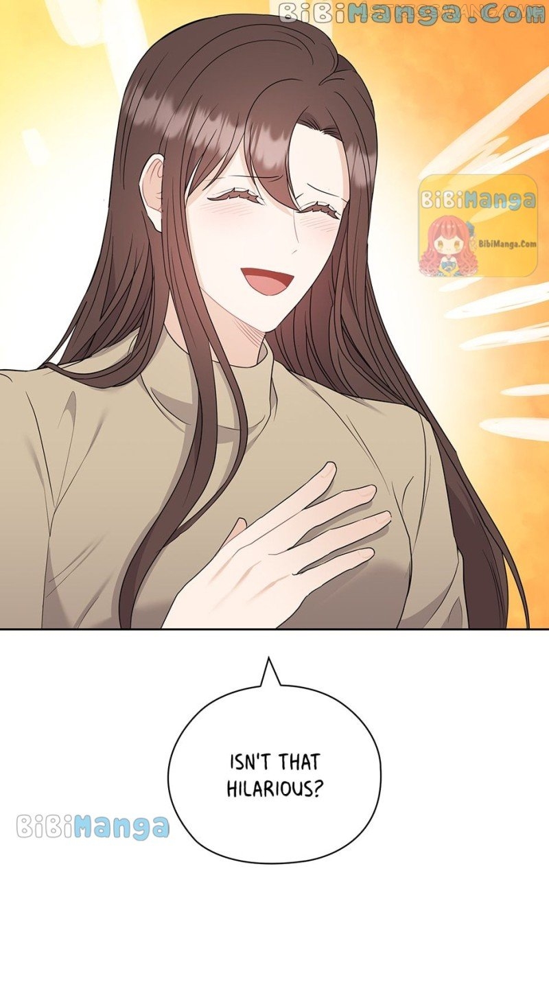 The Wicked Wife of a Scheming CEO Chapter 49 - page 22
