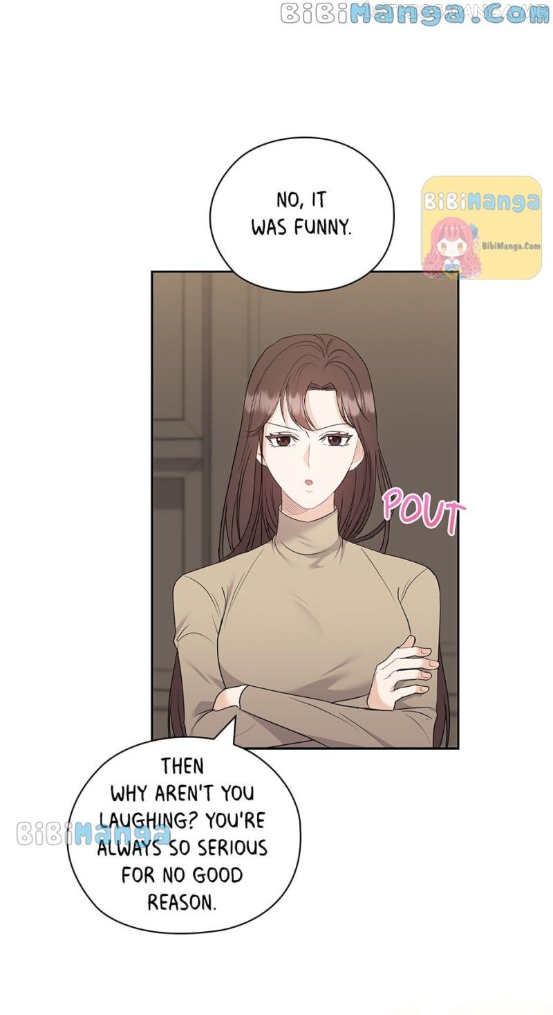 The Wicked Wife of a Scheming CEO Chapter 49 - page 25