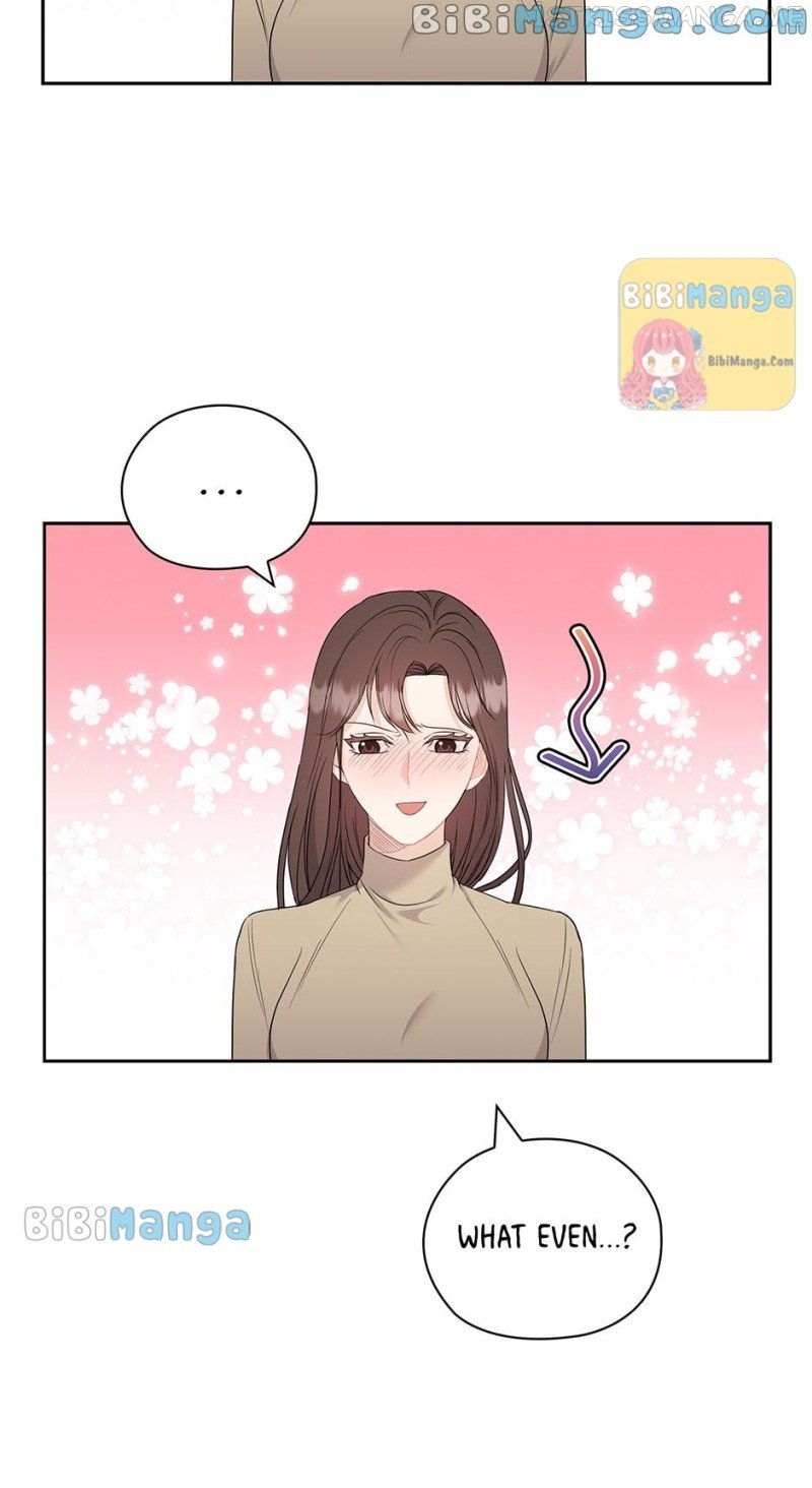 The Wicked Wife of a Scheming CEO Chapter 49 - page 28
