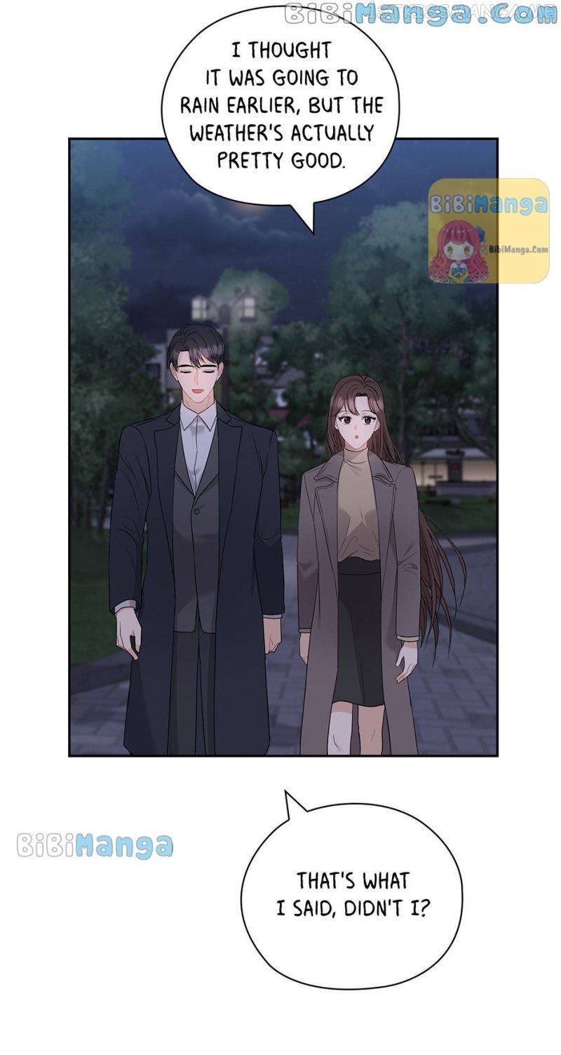 The Wicked Wife of a Scheming CEO Chapter 49 - page 30
