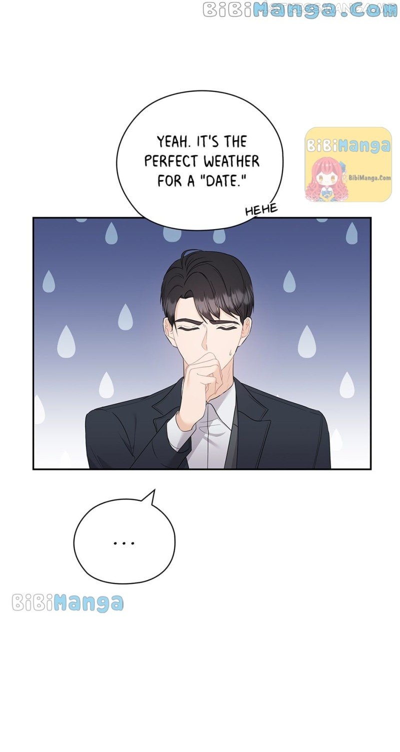 The Wicked Wife of a Scheming CEO Chapter 49 - page 31