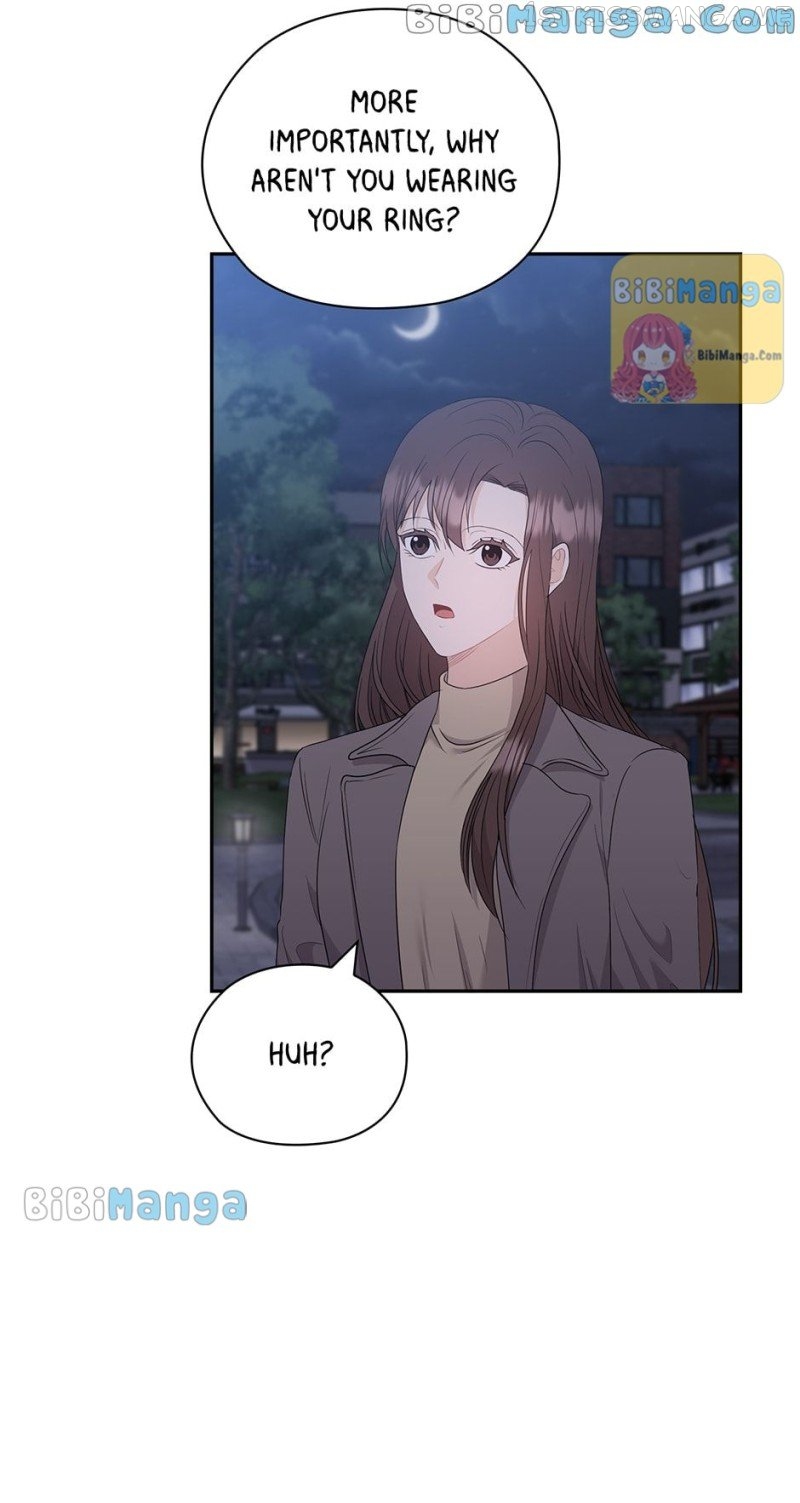 The Wicked Wife of a Scheming CEO Chapter 49 - page 32