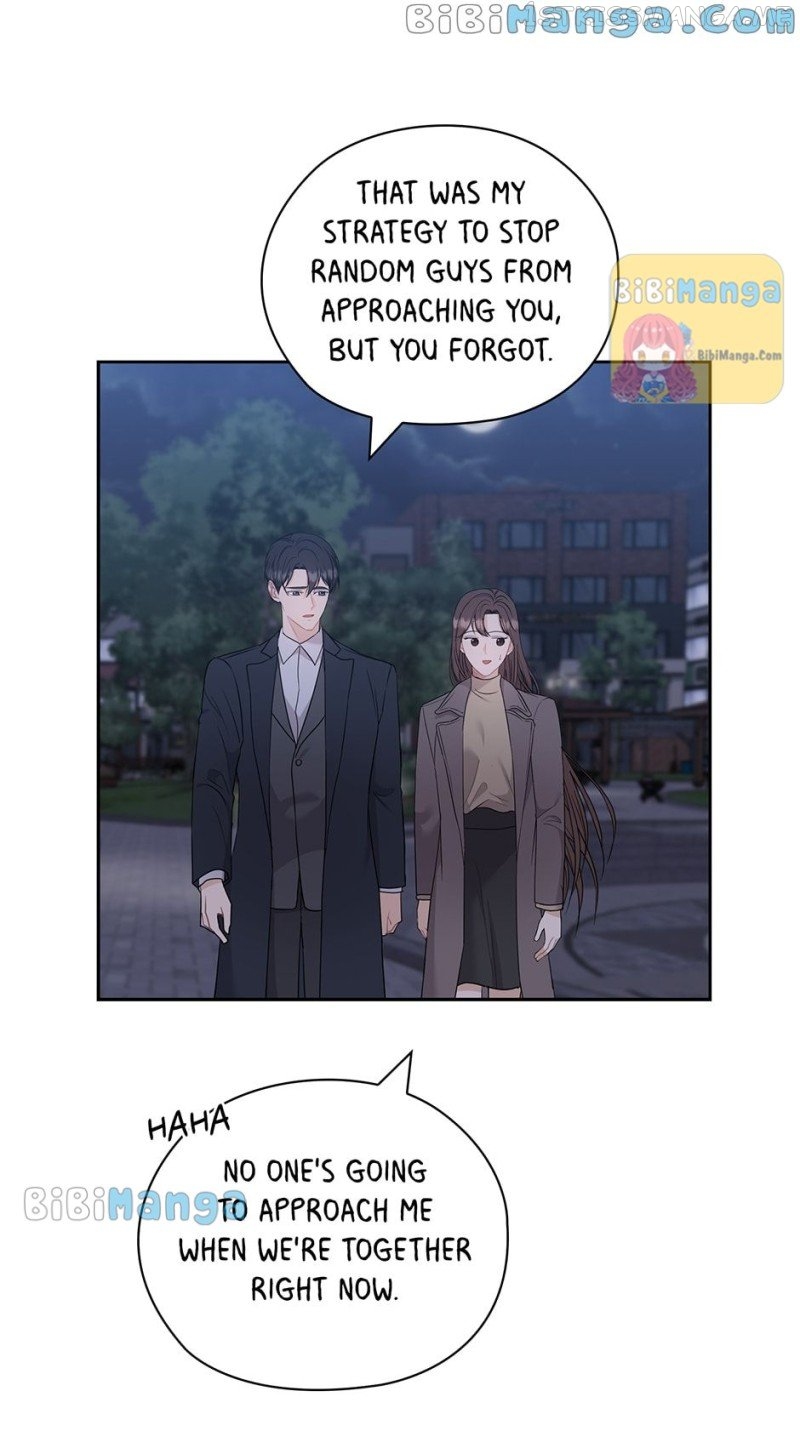 The Wicked Wife of a Scheming CEO Chapter 49 - page 34