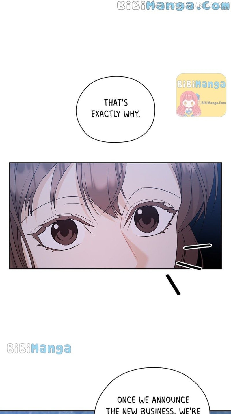 The Wicked Wife of a Scheming CEO Chapter 49 - page 35