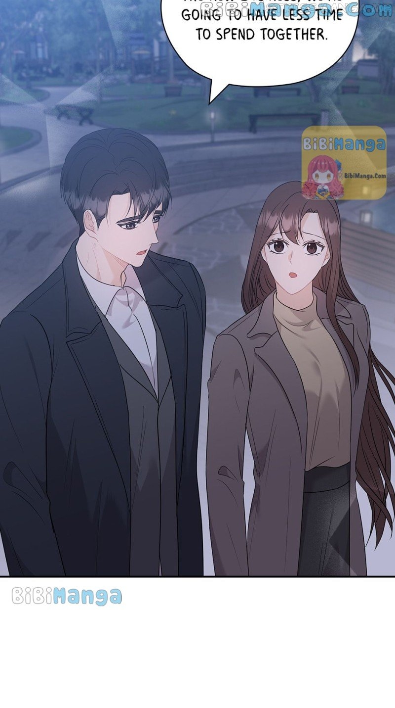 The Wicked Wife of a Scheming CEO Chapter 49 - page 36