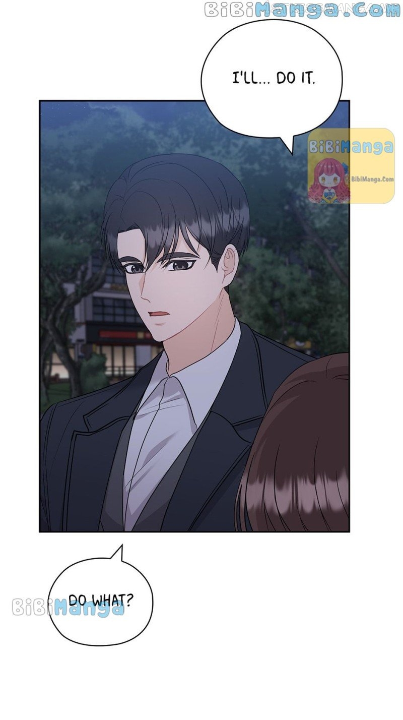 The Wicked Wife of a Scheming CEO Chapter 49 - page 38