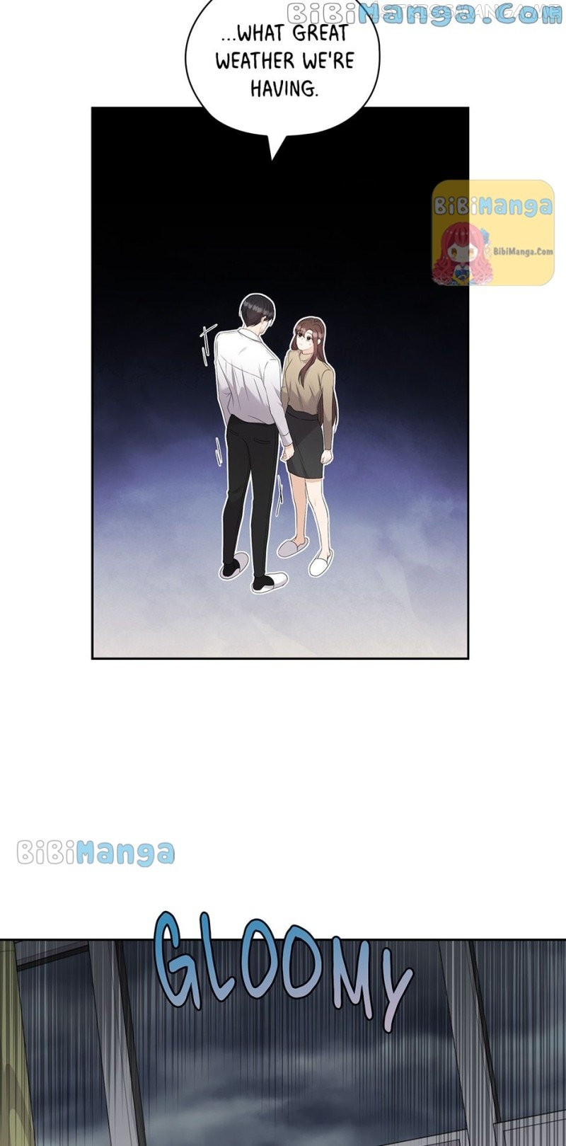 The Wicked Wife of a Scheming CEO Chapter 49 - page 4
