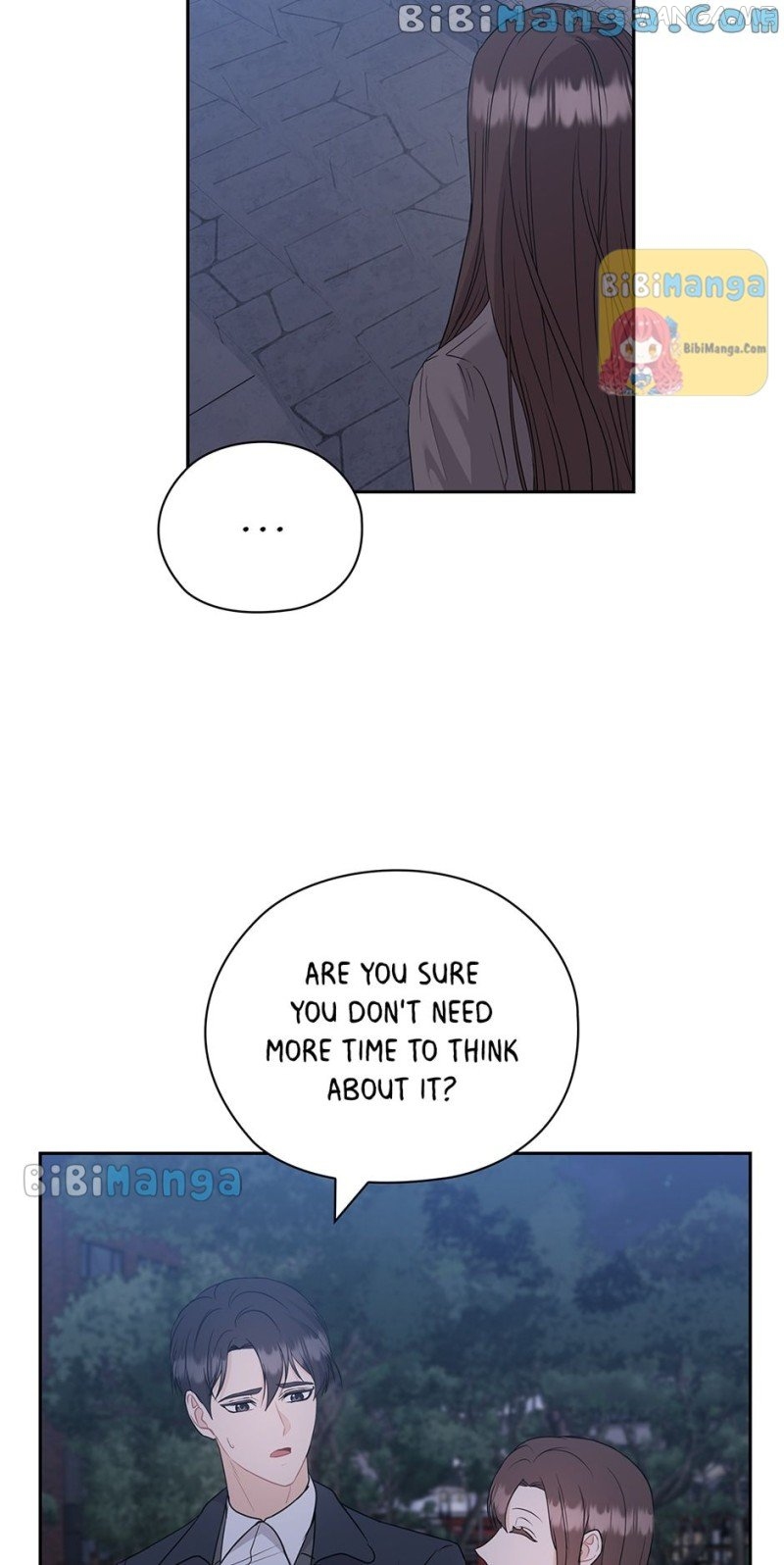 The Wicked Wife of a Scheming CEO Chapter 49 - page 40