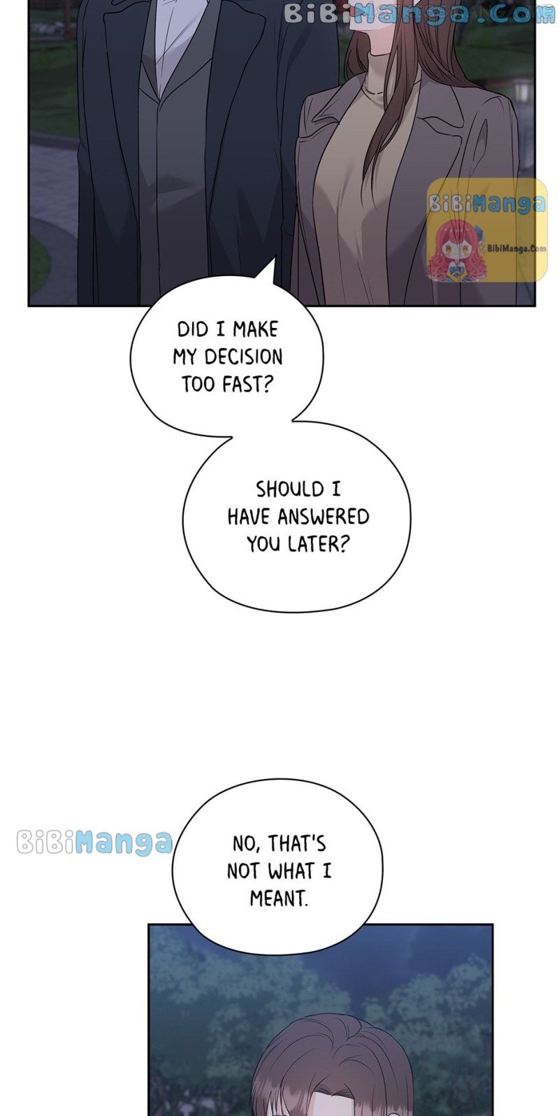 The Wicked Wife of a Scheming CEO Chapter 49 - page 41