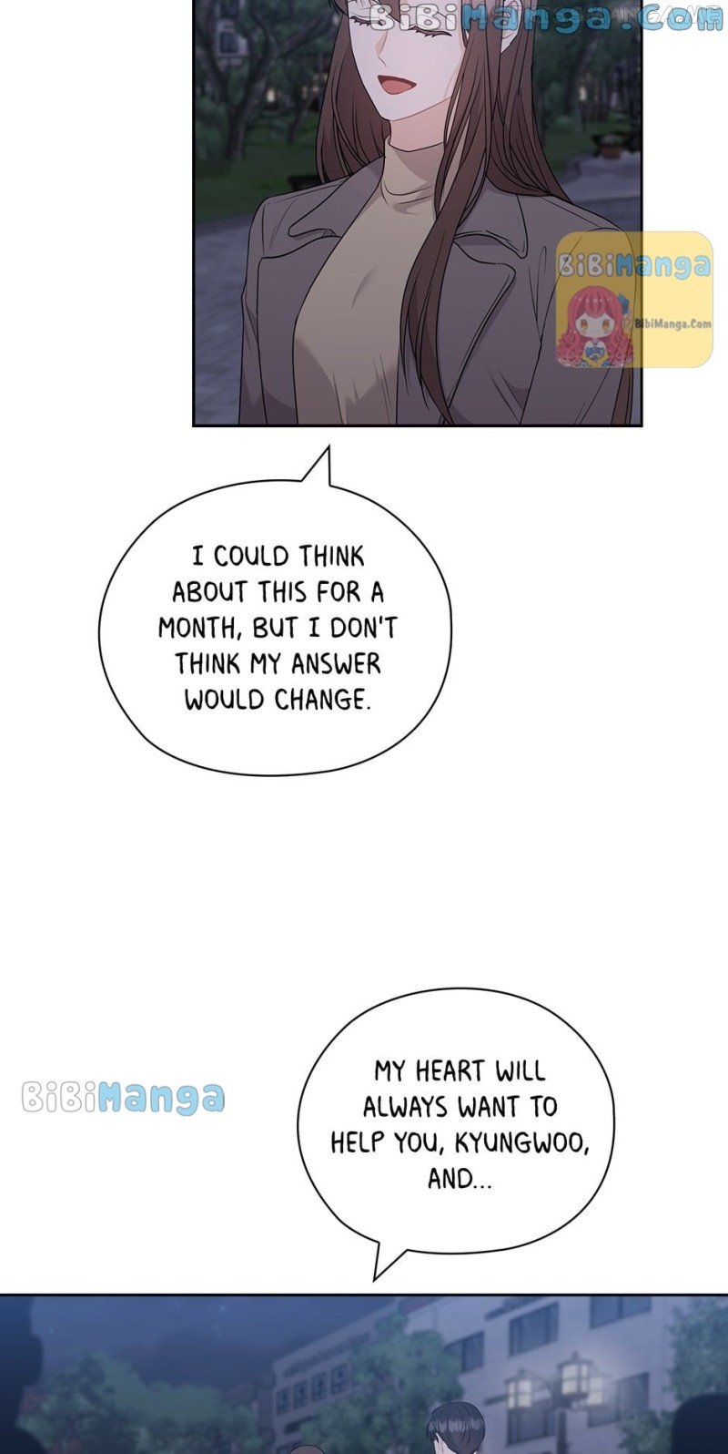 The Wicked Wife of a Scheming CEO Chapter 49 - page 42
