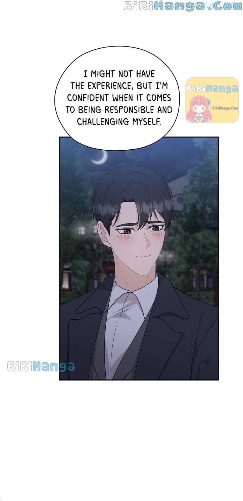 The Wicked Wife of a Scheming CEO Chapter 49 - page 45