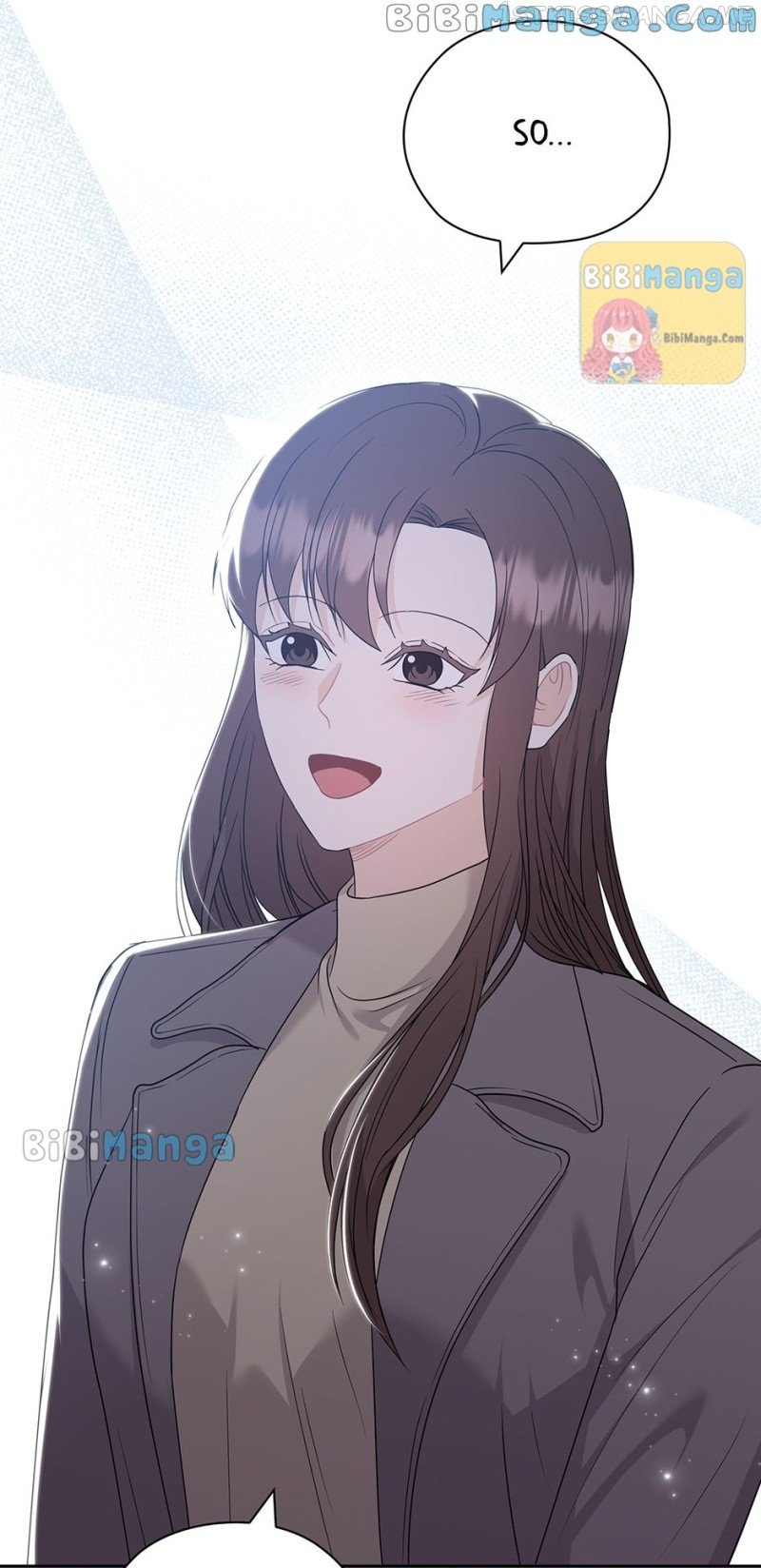 The Wicked Wife of a Scheming CEO Chapter 49 - page 46