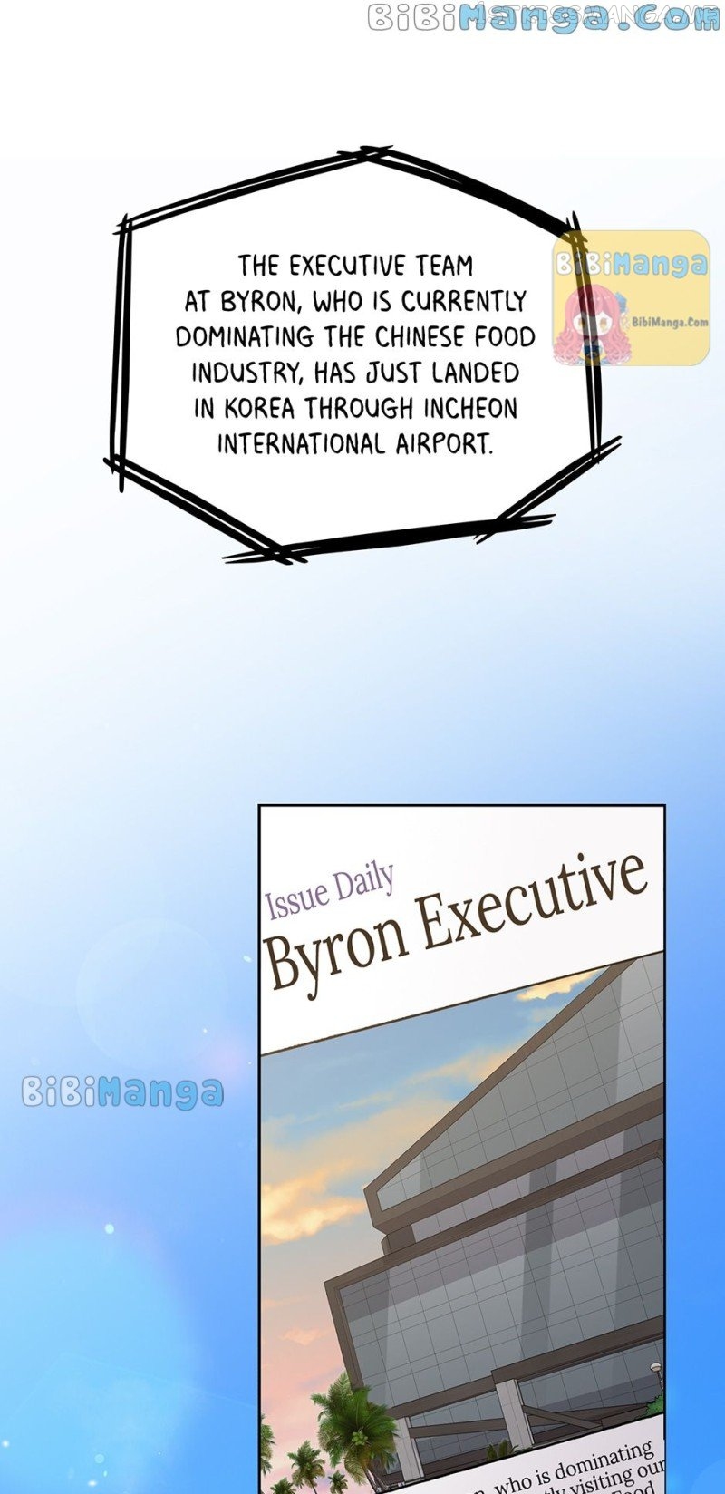 The Wicked Wife of a Scheming CEO Chapter 49 - page 48