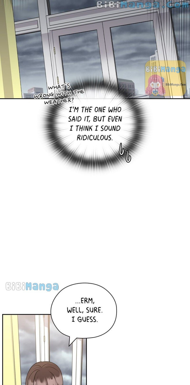 The Wicked Wife of a Scheming CEO Chapter 49 - page 5