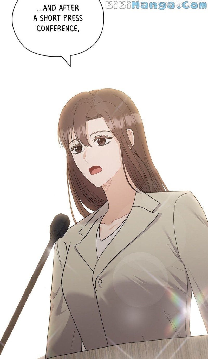 The Wicked Wife of a Scheming CEO Chapter 49 - page 52